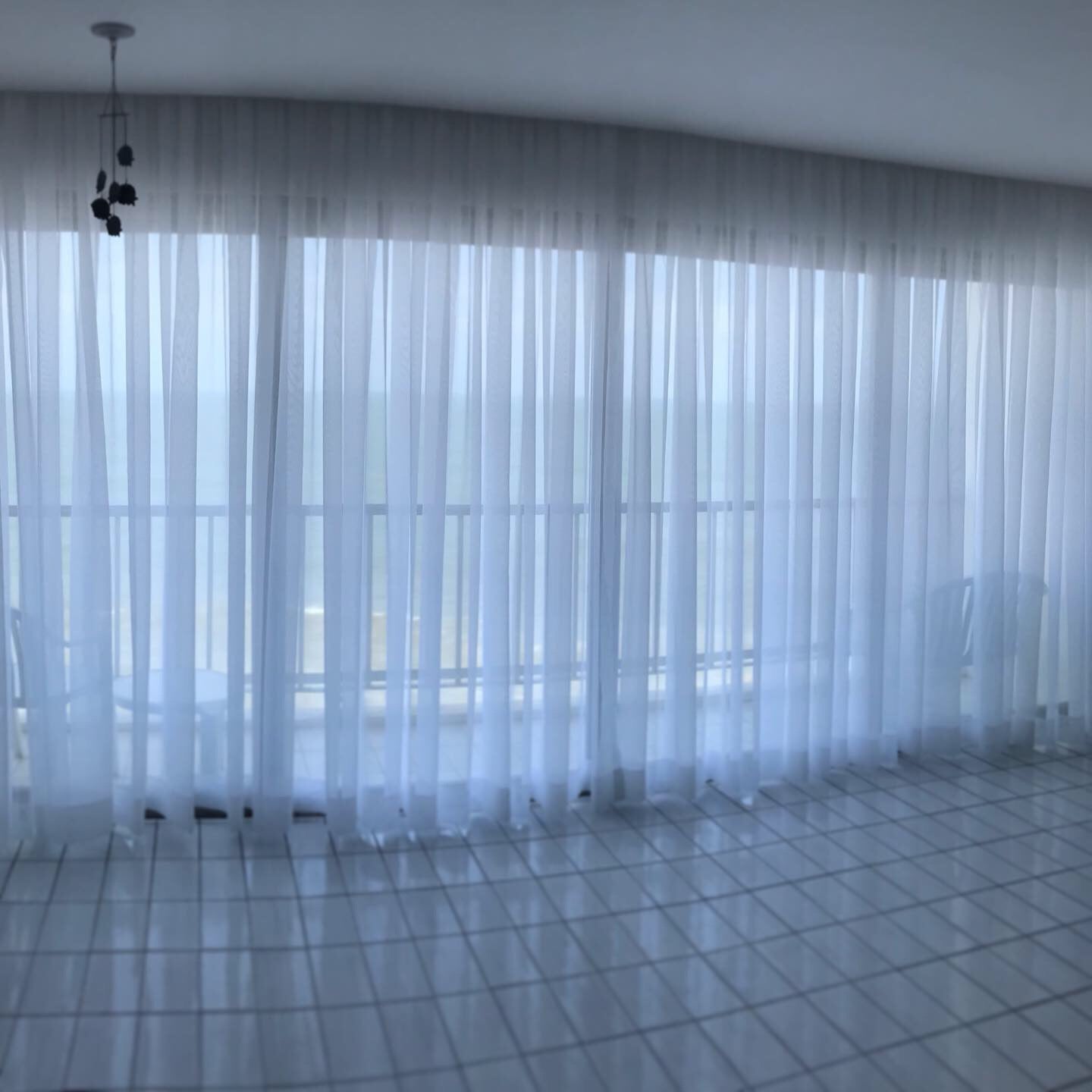 Cortinas de Tecido Sob Medida